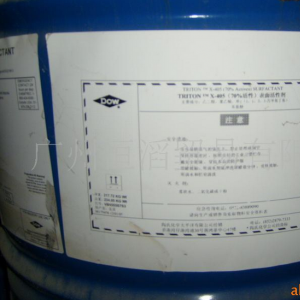 供应陶氏TRITON X-114润湿、渗透剂
